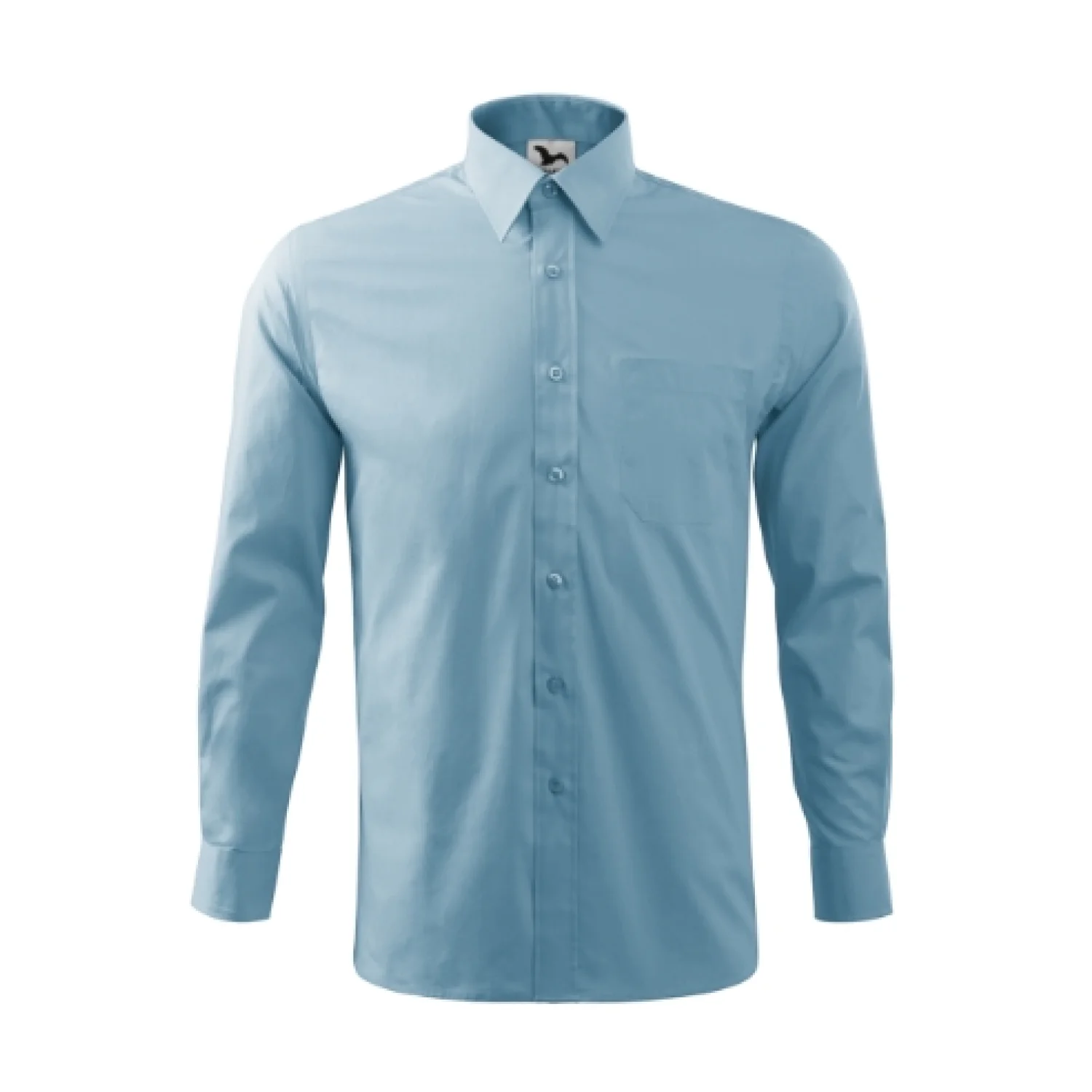 MALFINI Style LS égszínkék 15