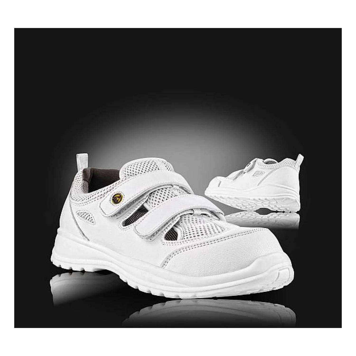 VM Footwear MONTREAL védőszandál