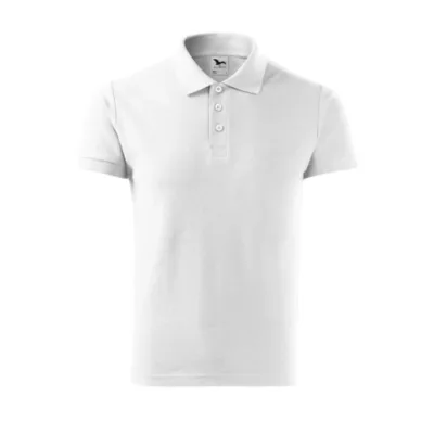 MALFINI Cotton póló