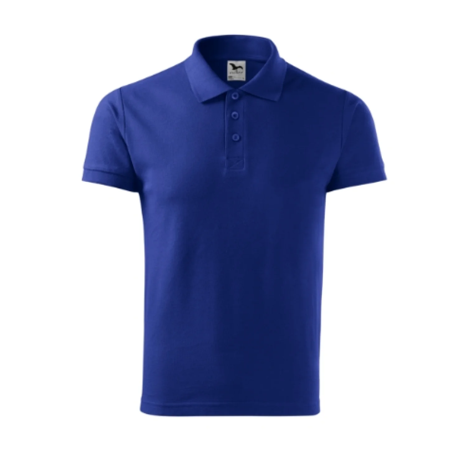 MALFINI Cotton királykék 05