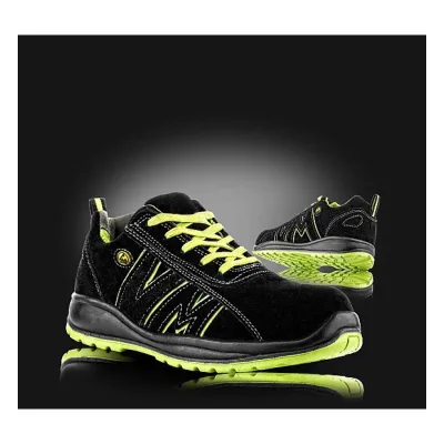 VM Footwear TOKIO alacsonyszárú védőcipő