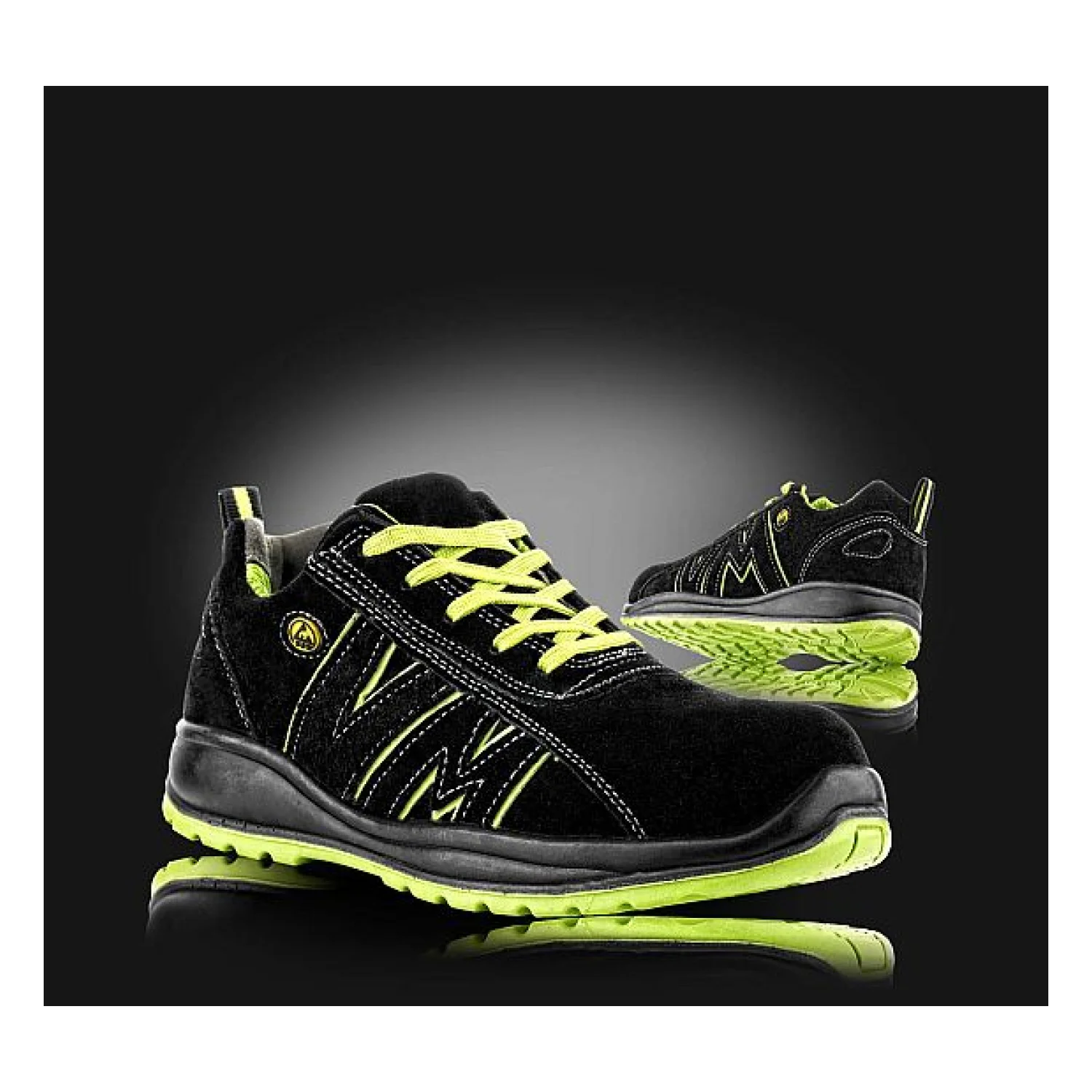 VM Footwear TOKIO alacsonyszárú védőcipő