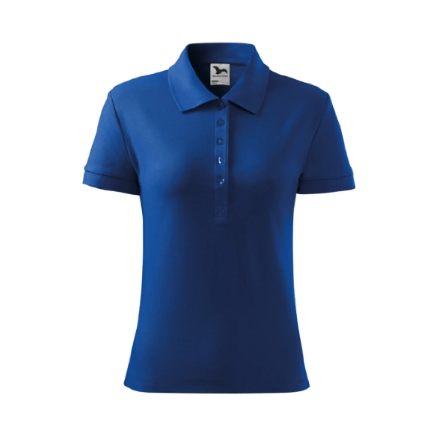 MALFINI Cotton királykék 05