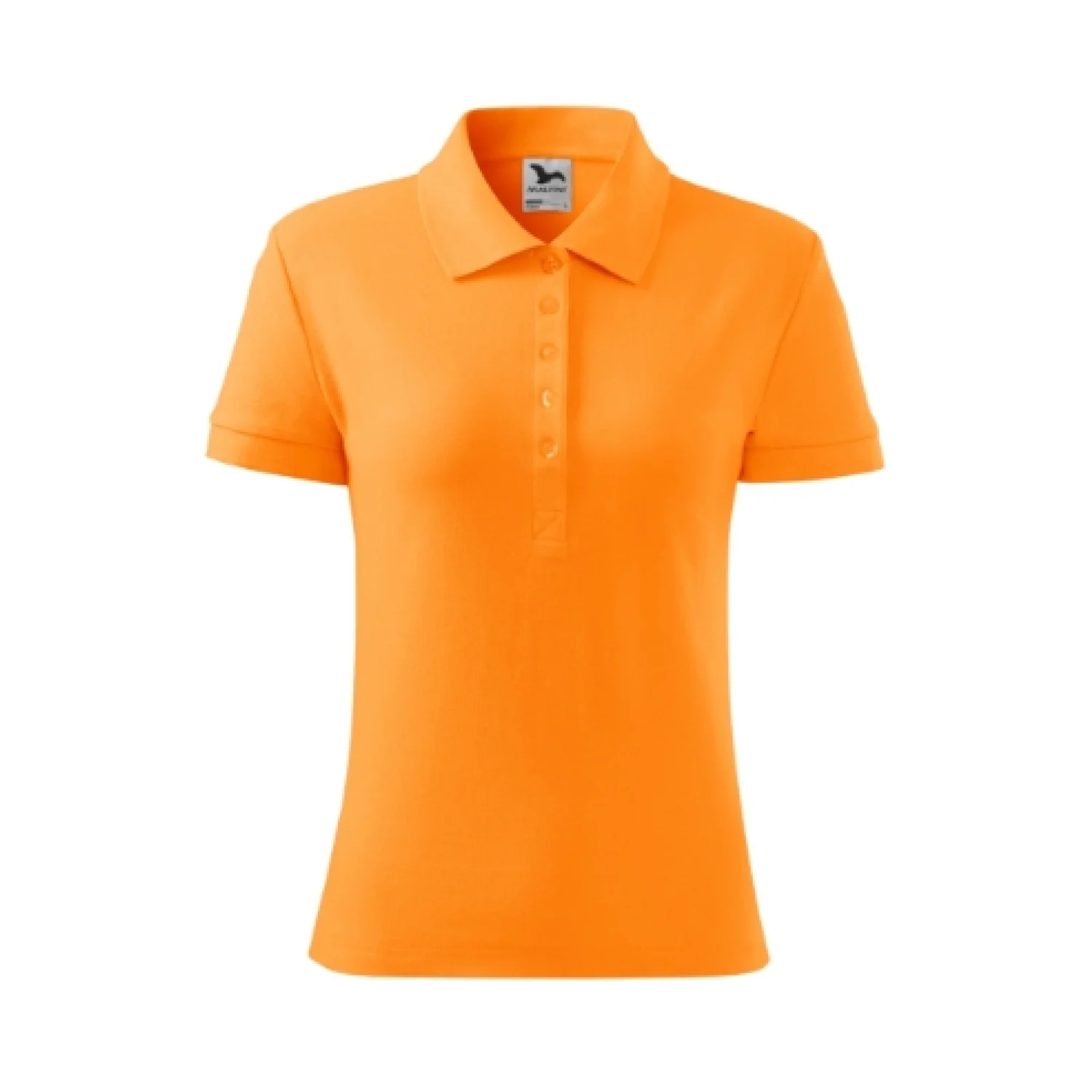 MALFINI Cotton mandarinsárga A2
