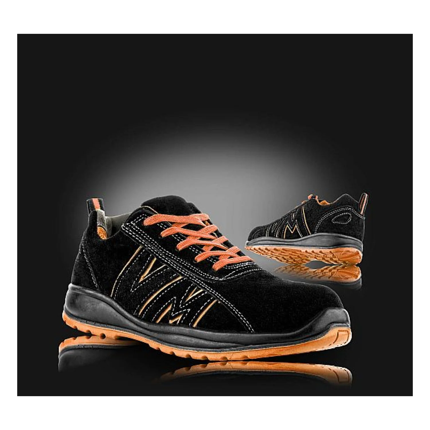 VM Footwear TOKIO alacsonyszárú munkacipő védőcipő