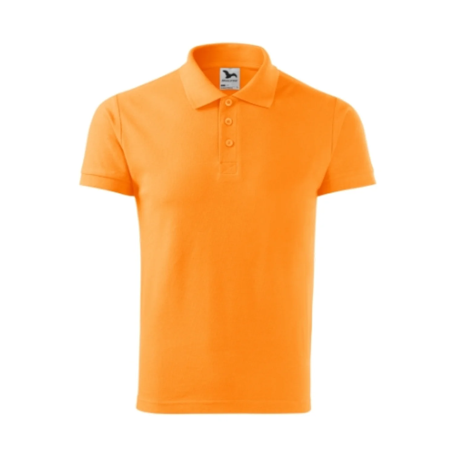 MALFINI Cotton Heavy mandarinsárga A2