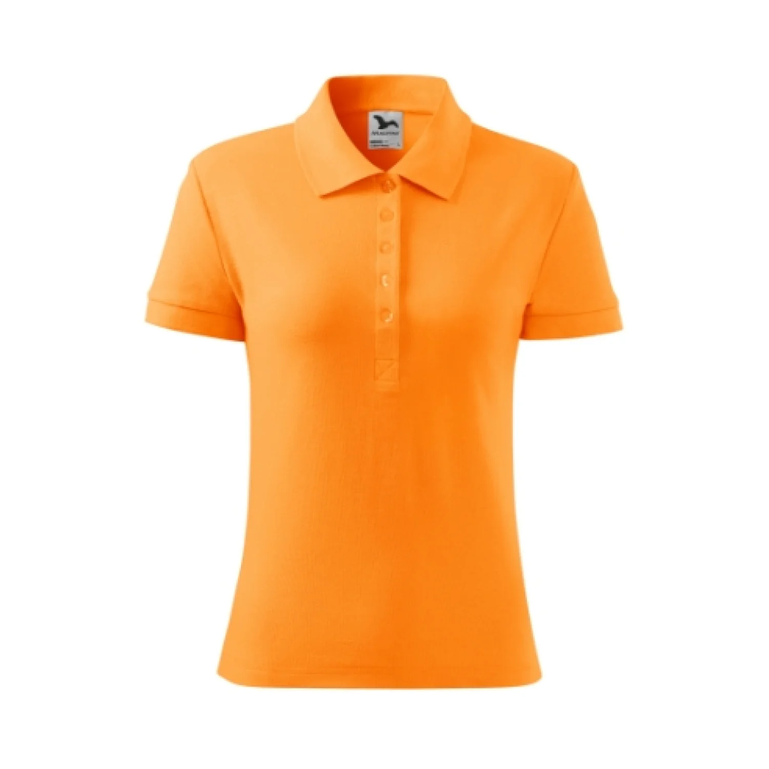 MALFINI Cotton Heavy mandarinsárga A2