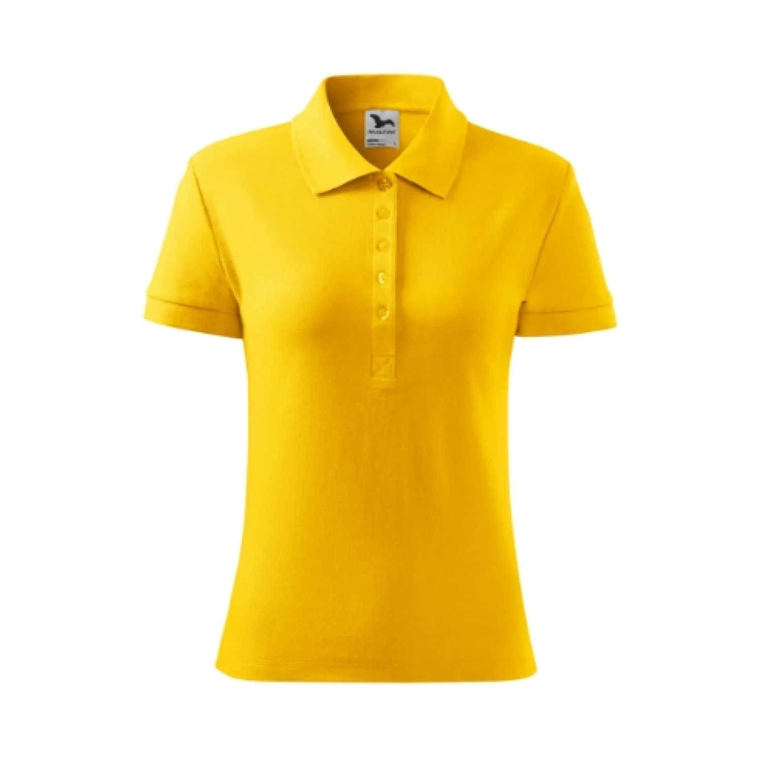 MALFINI Cotton Heavy sárga 04