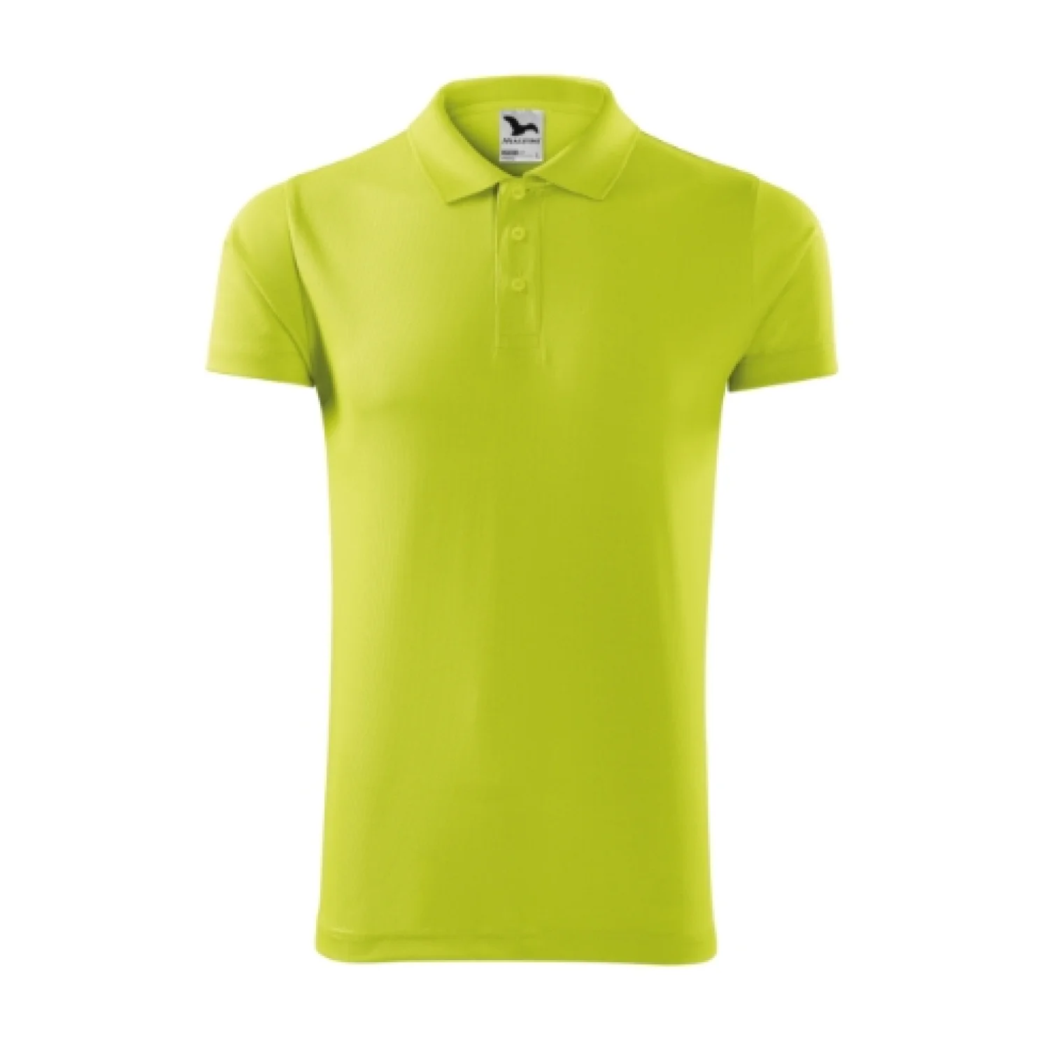 MALFINI Victory lime 62