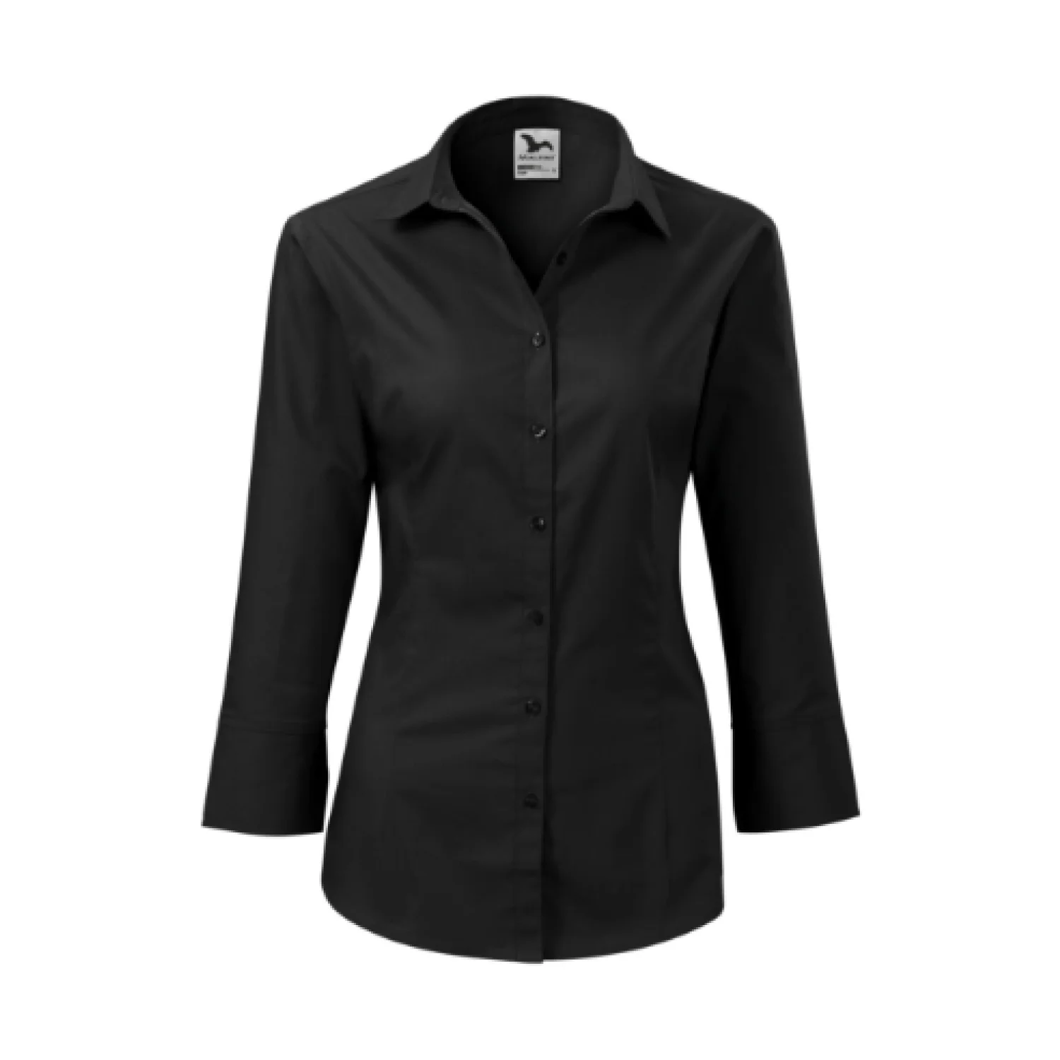 MALFINI Style fekete 01