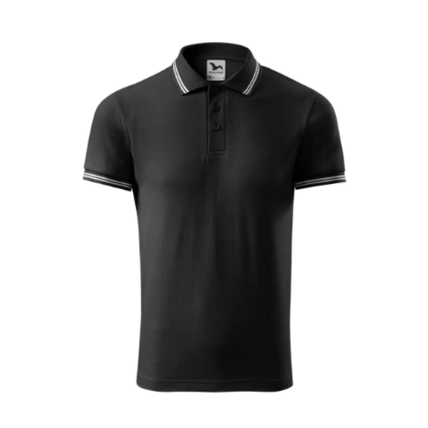 MALFINI Urban fekete 01
