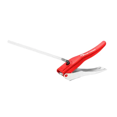 Top Tools Kinyomópisztoly purhabhoz festő- és burkolószerszám