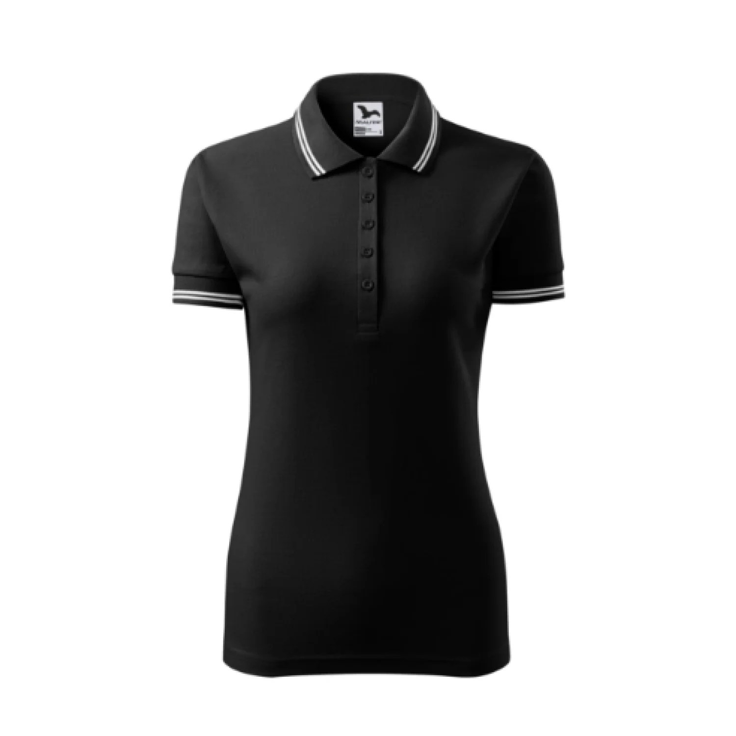 MALFINI Urban fekete 01
