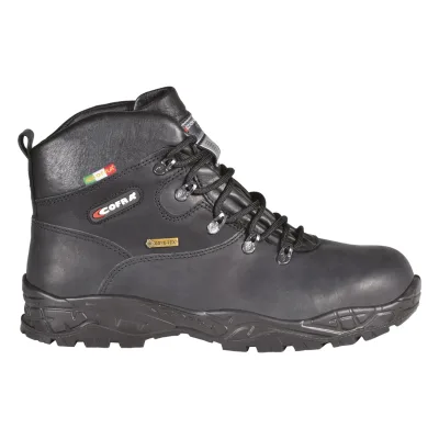 COFRA New warren S7S FO SR védőbakancs