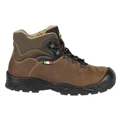 COFRA Strapping uk S3S FO SR védőbakancs