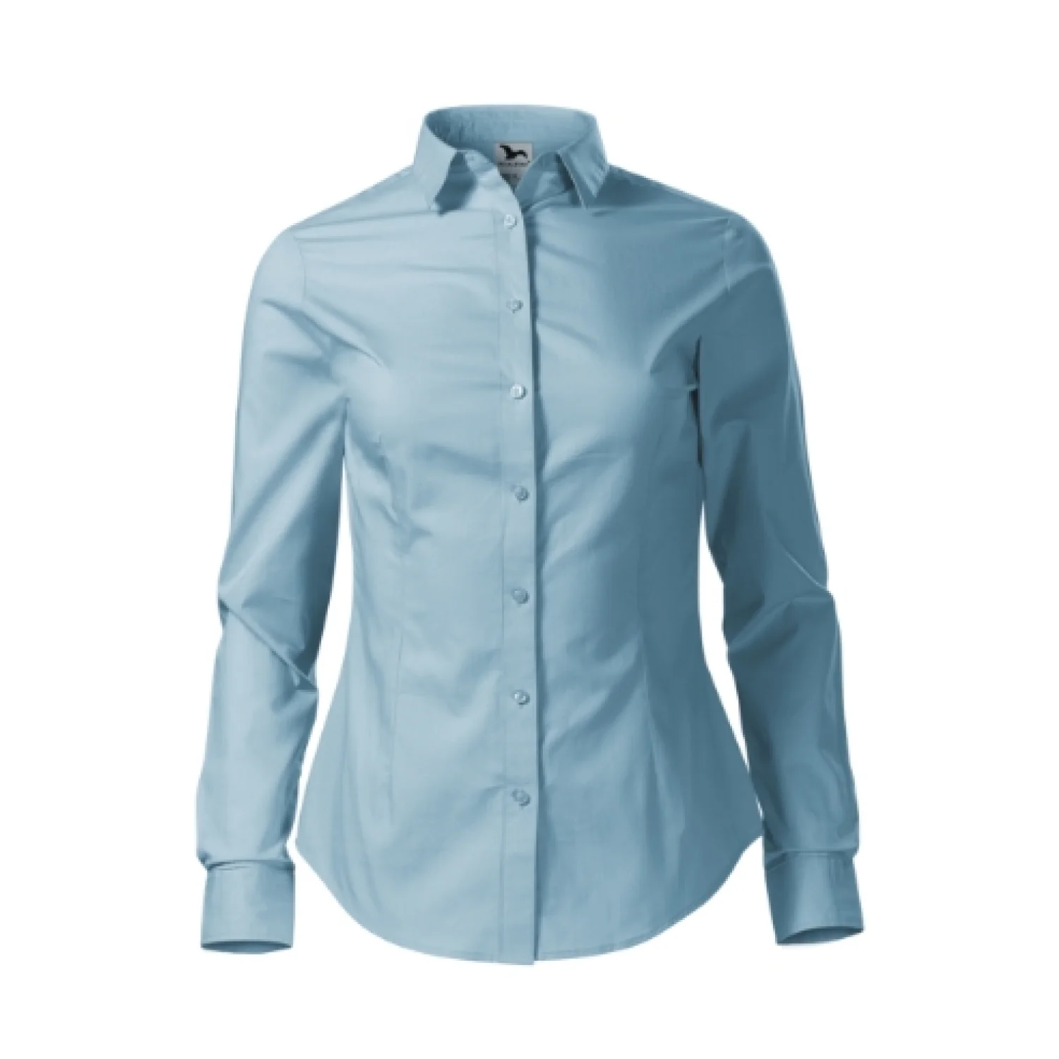 MALFINI Style LS égszínkék 15