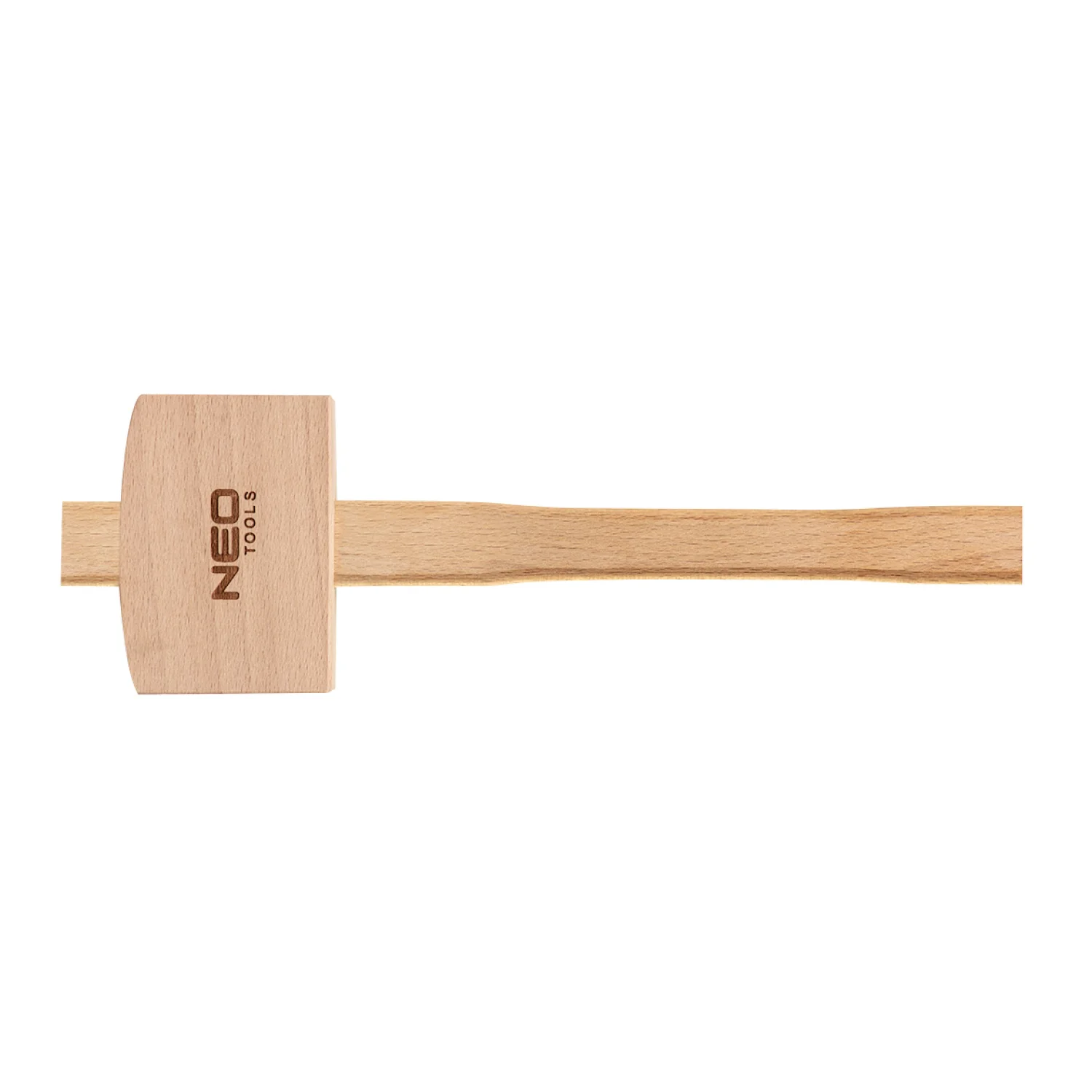 NEO Fakalapács 315g, 100x70x46mm, 320mm