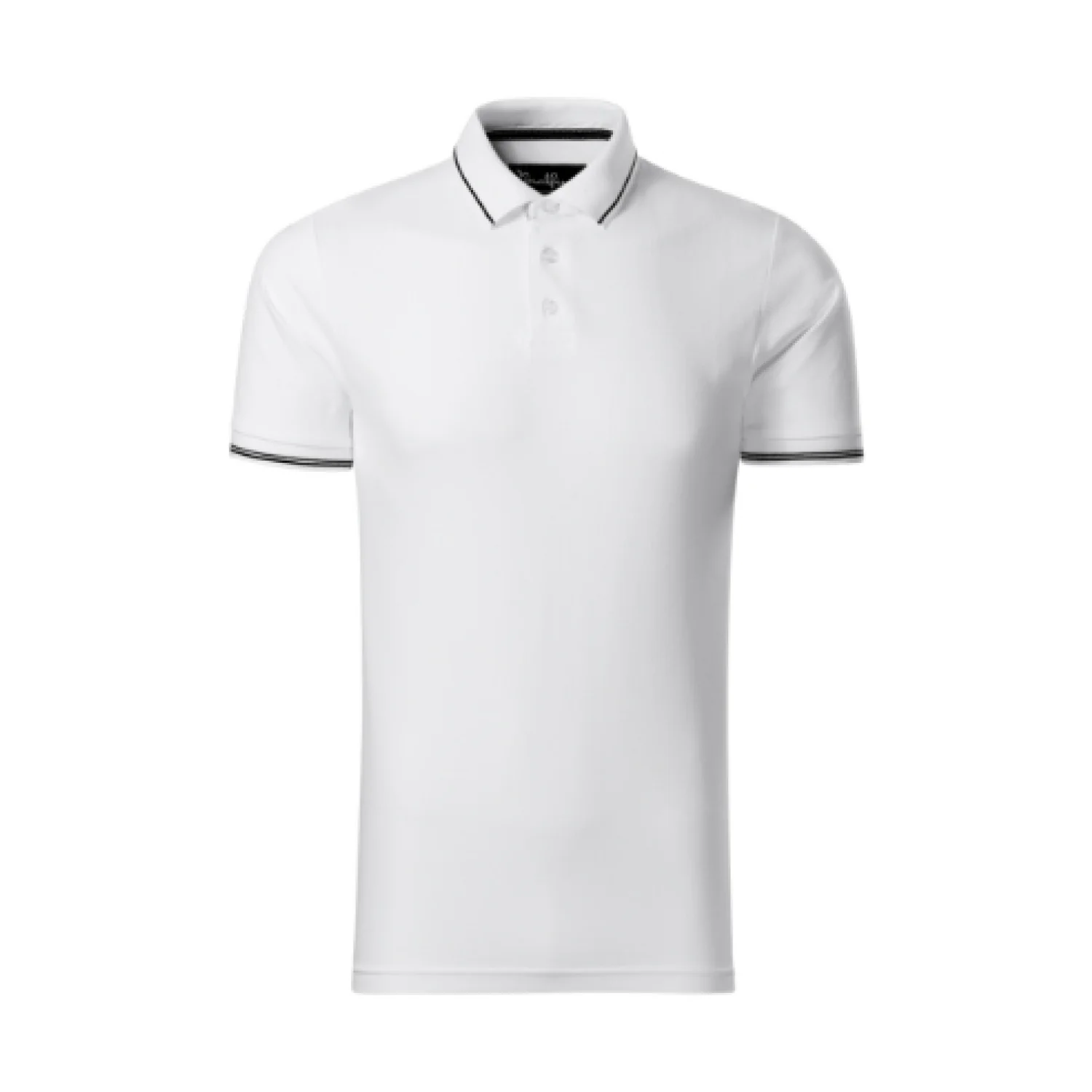 MALFINI Premium Perfection plain fehér 00