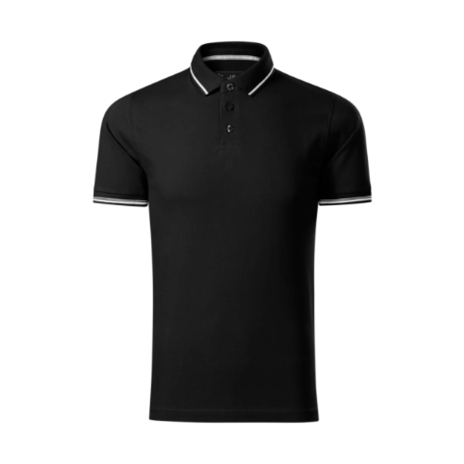 MALFINI Premium Perfection plain fekete 01
