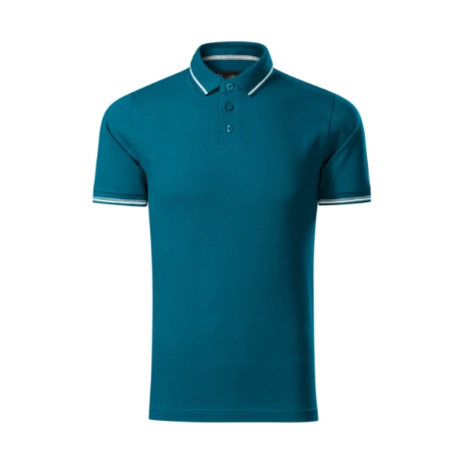 MALFINI Premium Perfection plain petrol kék 93