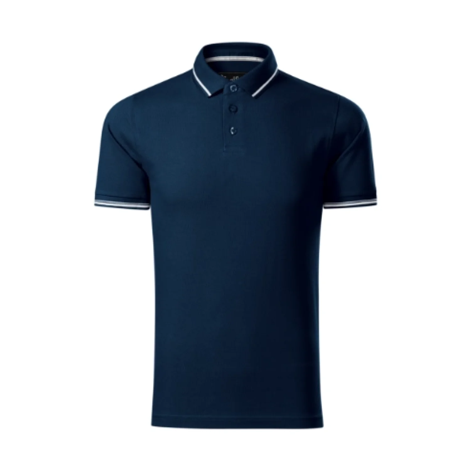 MALFINI Premium Perfection plain tengerészkék 02