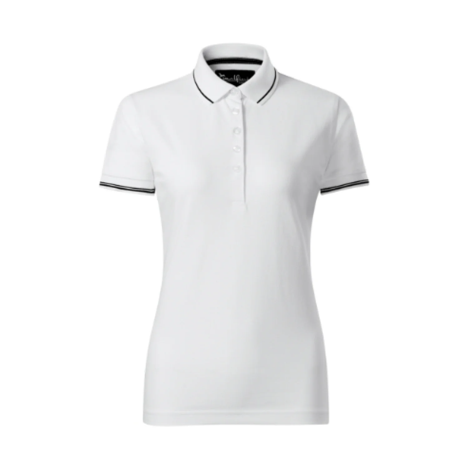 MALFINI Premium Perfection plain fehér 00