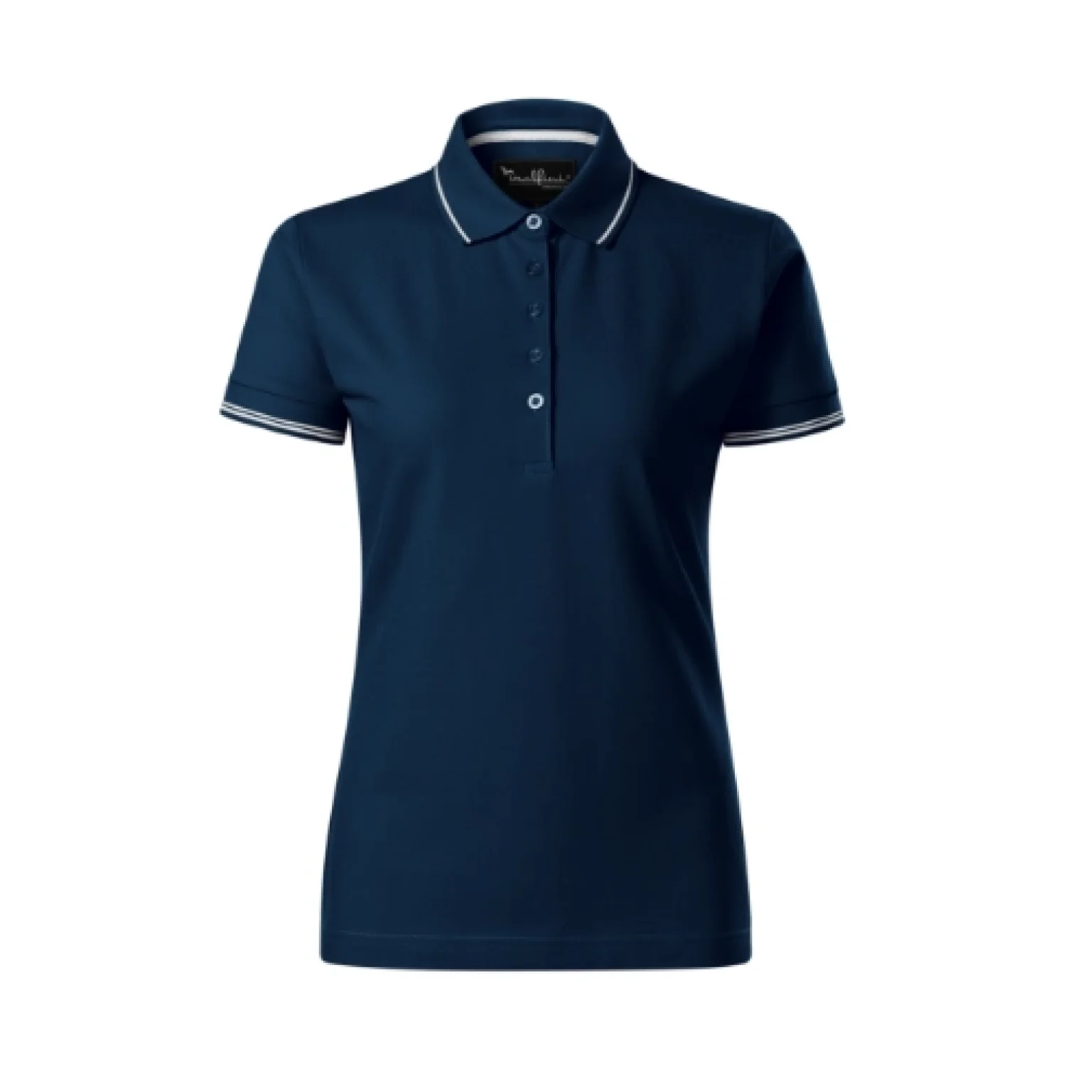 MALFINI Premium Perfection plain tengerészkék 02