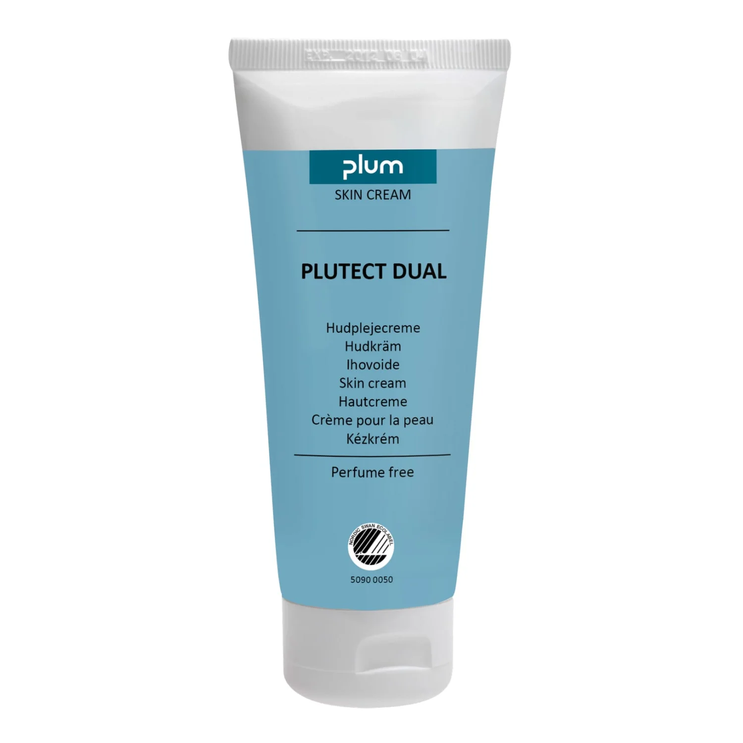 Plum Plutect Dual 100 ml tubus