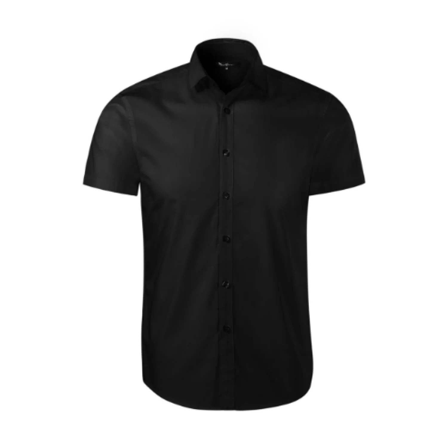 MALFINI Premium Flash fekete 01