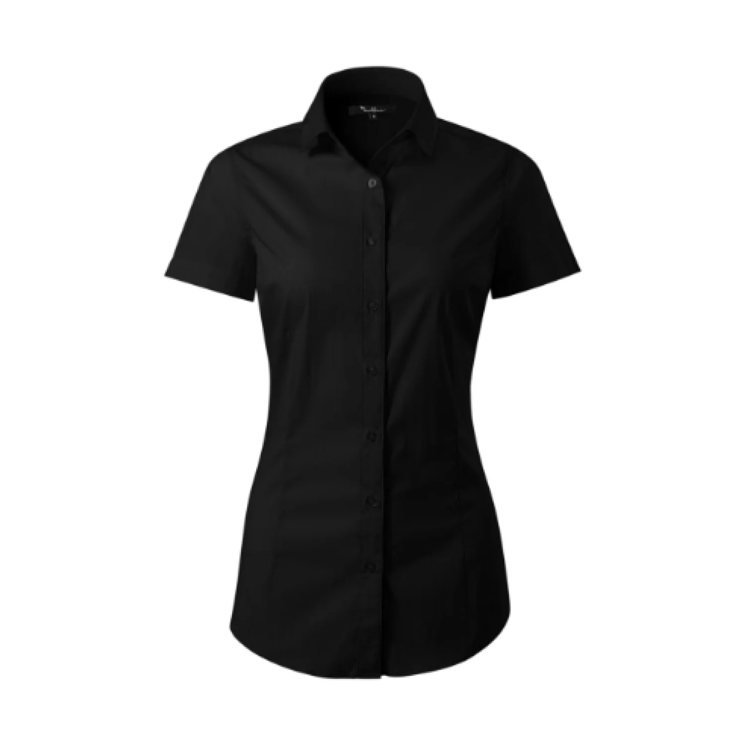 MALFINI Premium Flash fekete 01