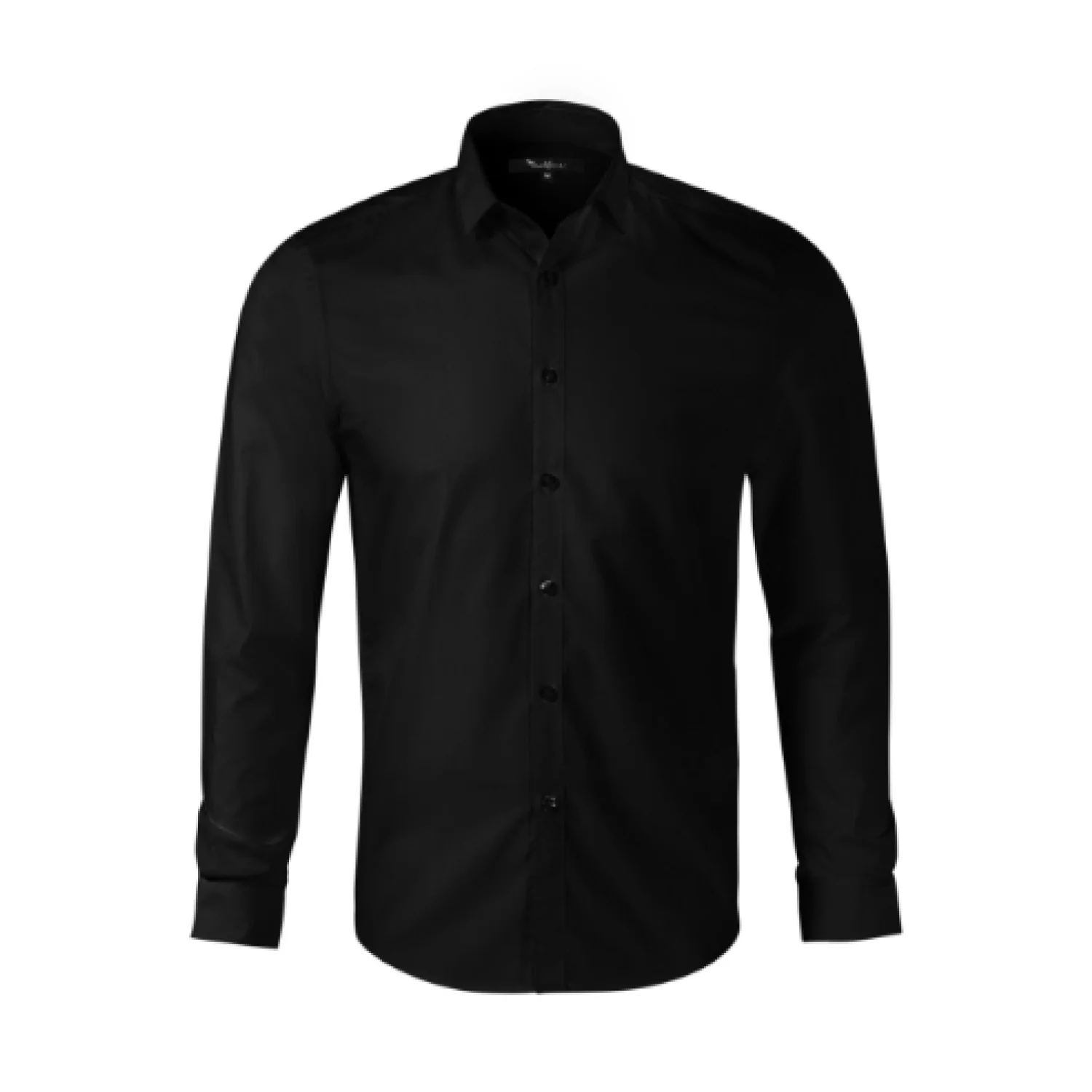 MALFINI Premium Dynamic fekete 01