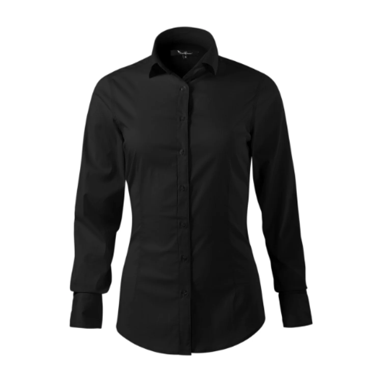 MALFINI Premium Dynamic fekete 01