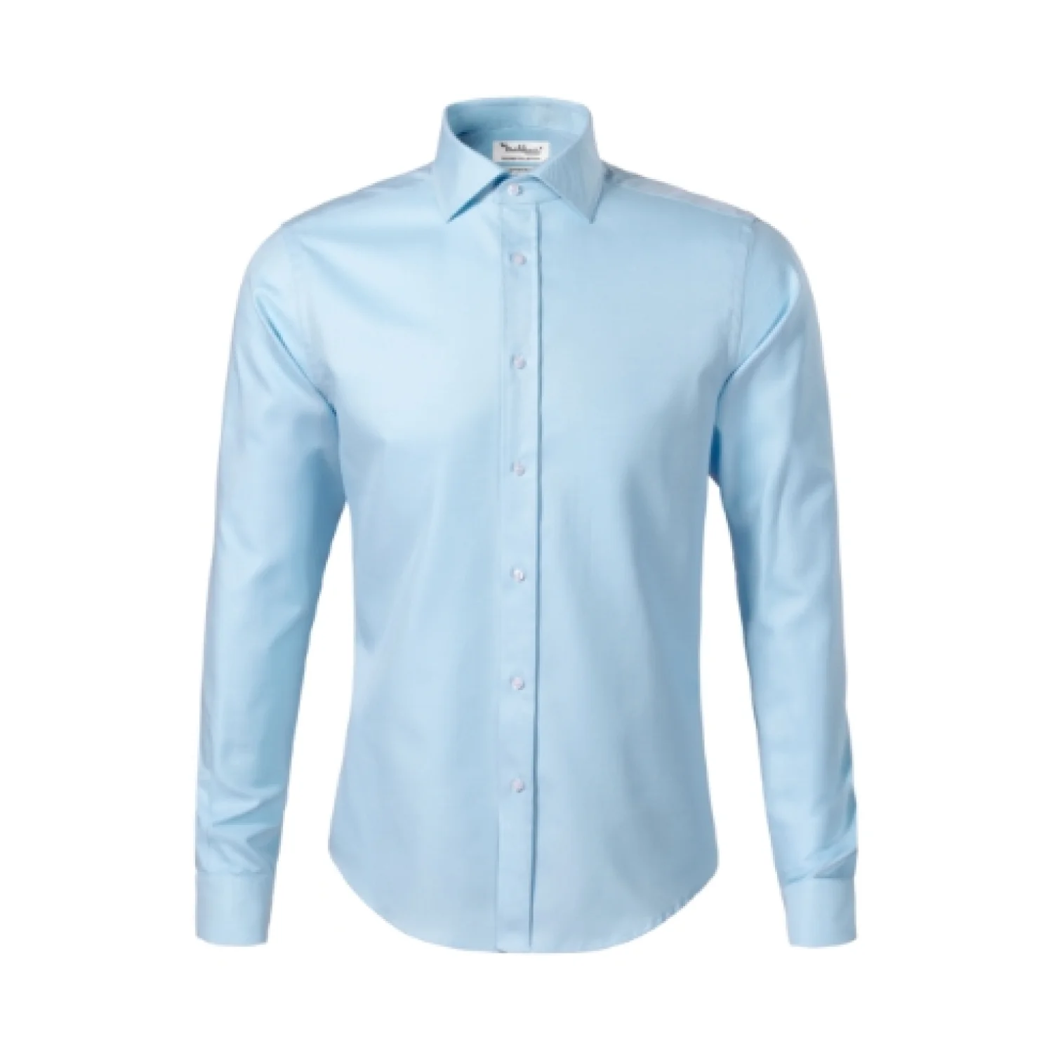 MALFINI Premium Journey slant blue/white C6