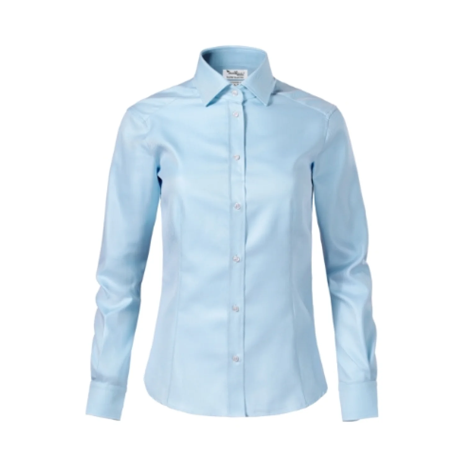 MALFINI Premium Journey slant blue/white C6