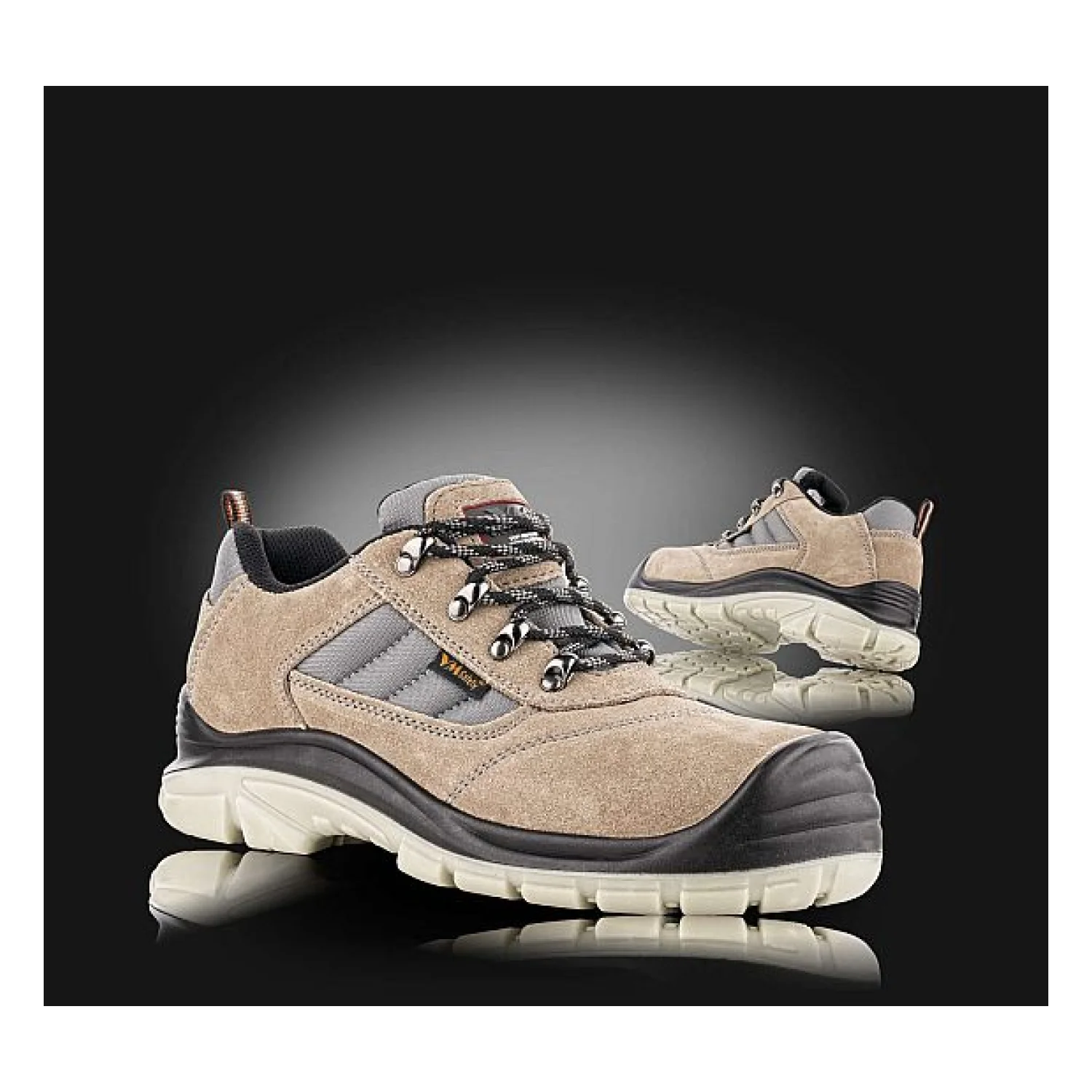 VM Footwear ROMA alacsonyszárú védőcipő