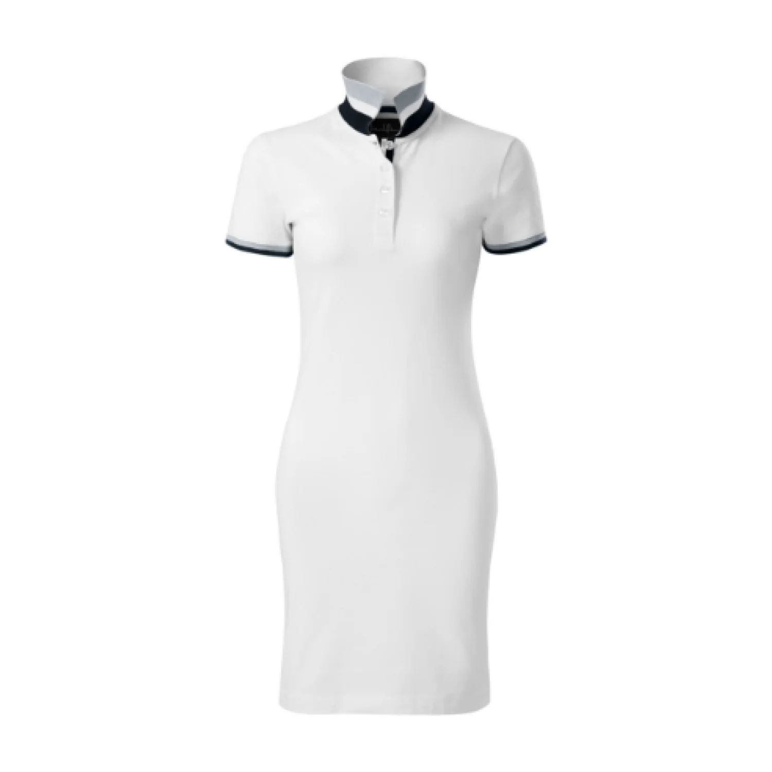 MALFINI Premium Dress up fehér 00