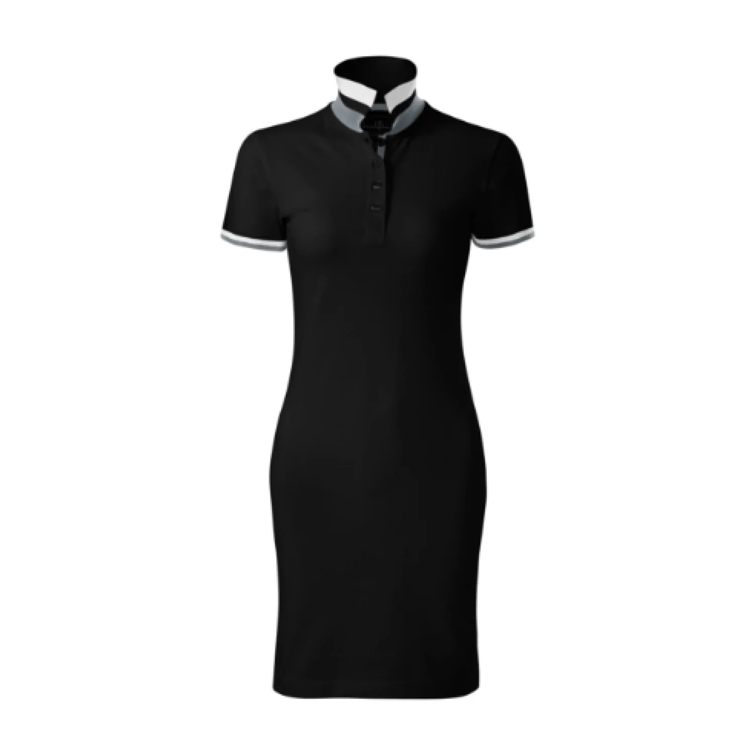 MALFINI Premium Dress up fekete 01