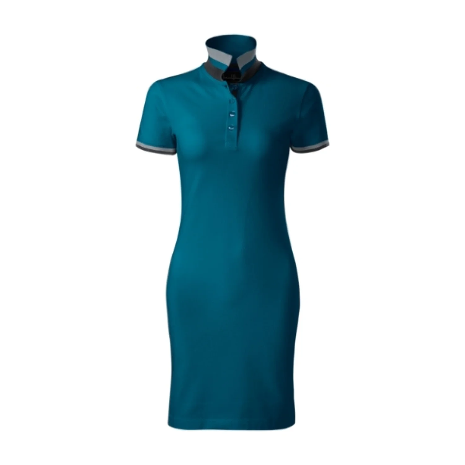 MALFINI Premium Dress up petrol kék 93