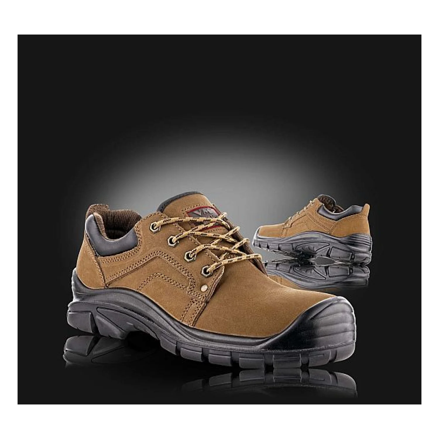 VM Footwear VALLETA alacsonyszárú munkacipő védőcipő