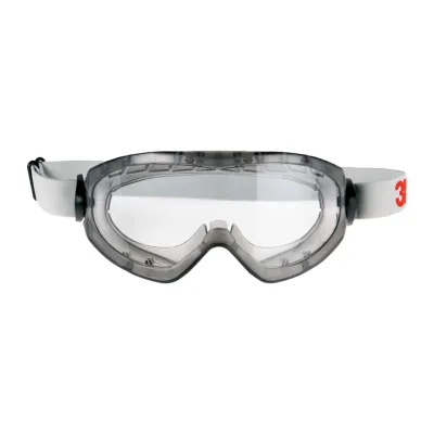 Rock Safety Gumipántos védőszemüveg
