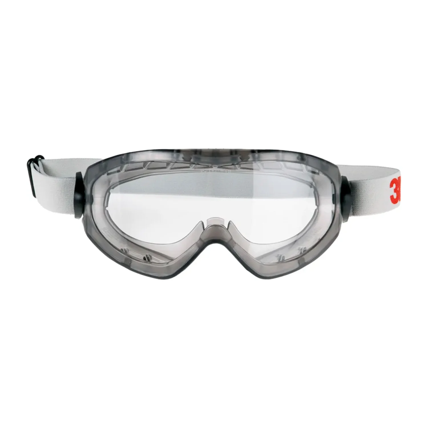 Rock Safety Gumipántos védőszemüveg