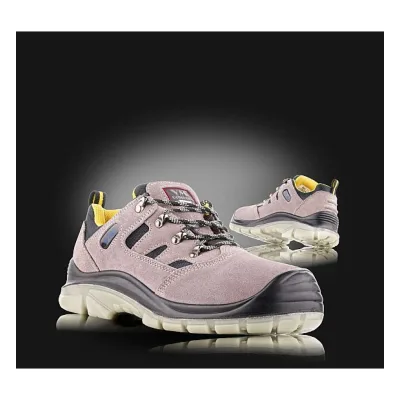 VM Footwear VALENCIA alacsonyszárú munkacipő védőcipő