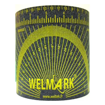 Coverguard Measuring tape kéziszerszám