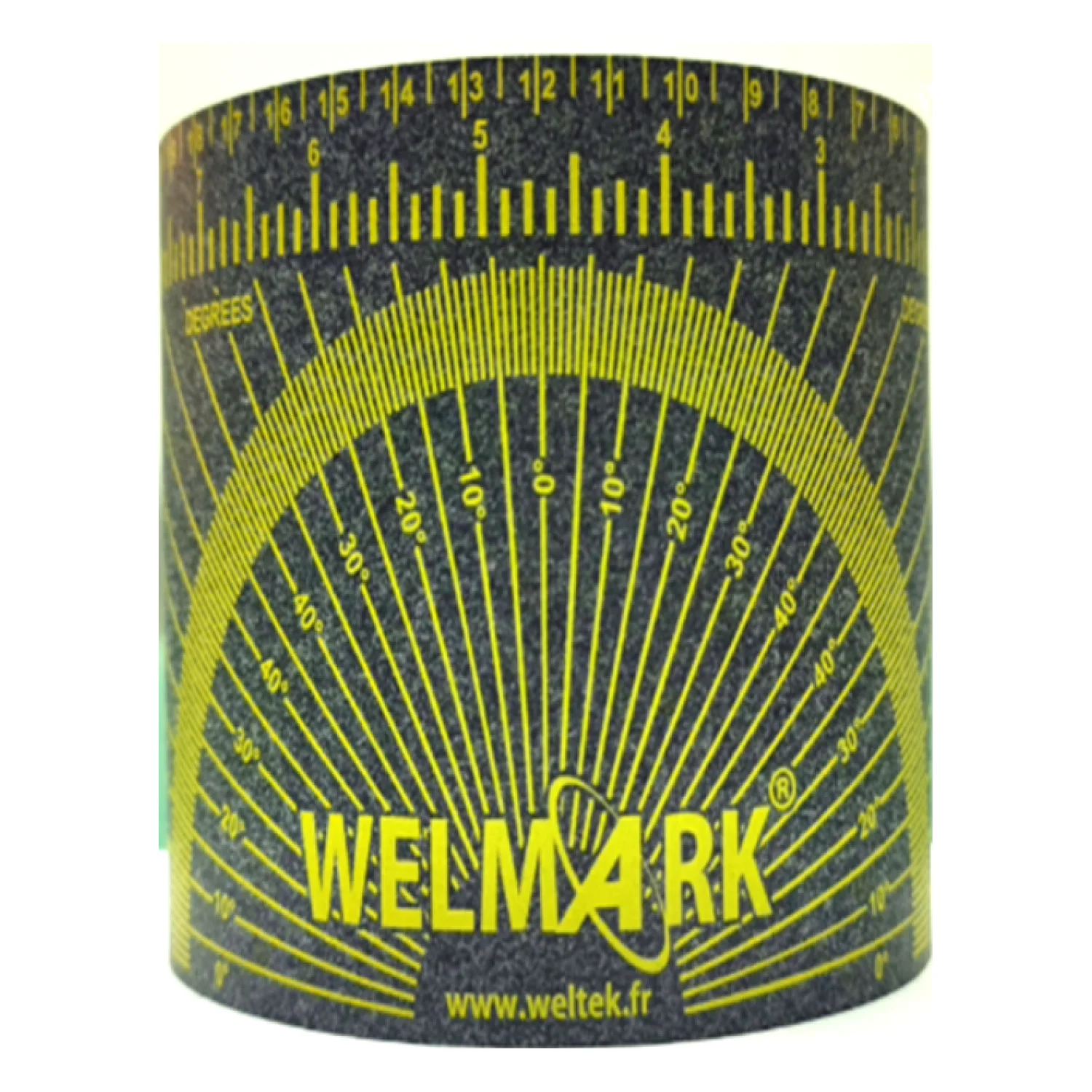 Coverguard MEASURING TAPE