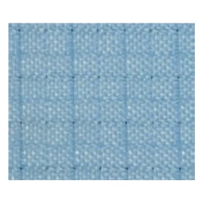 Coverguard Welding blanket roll blue