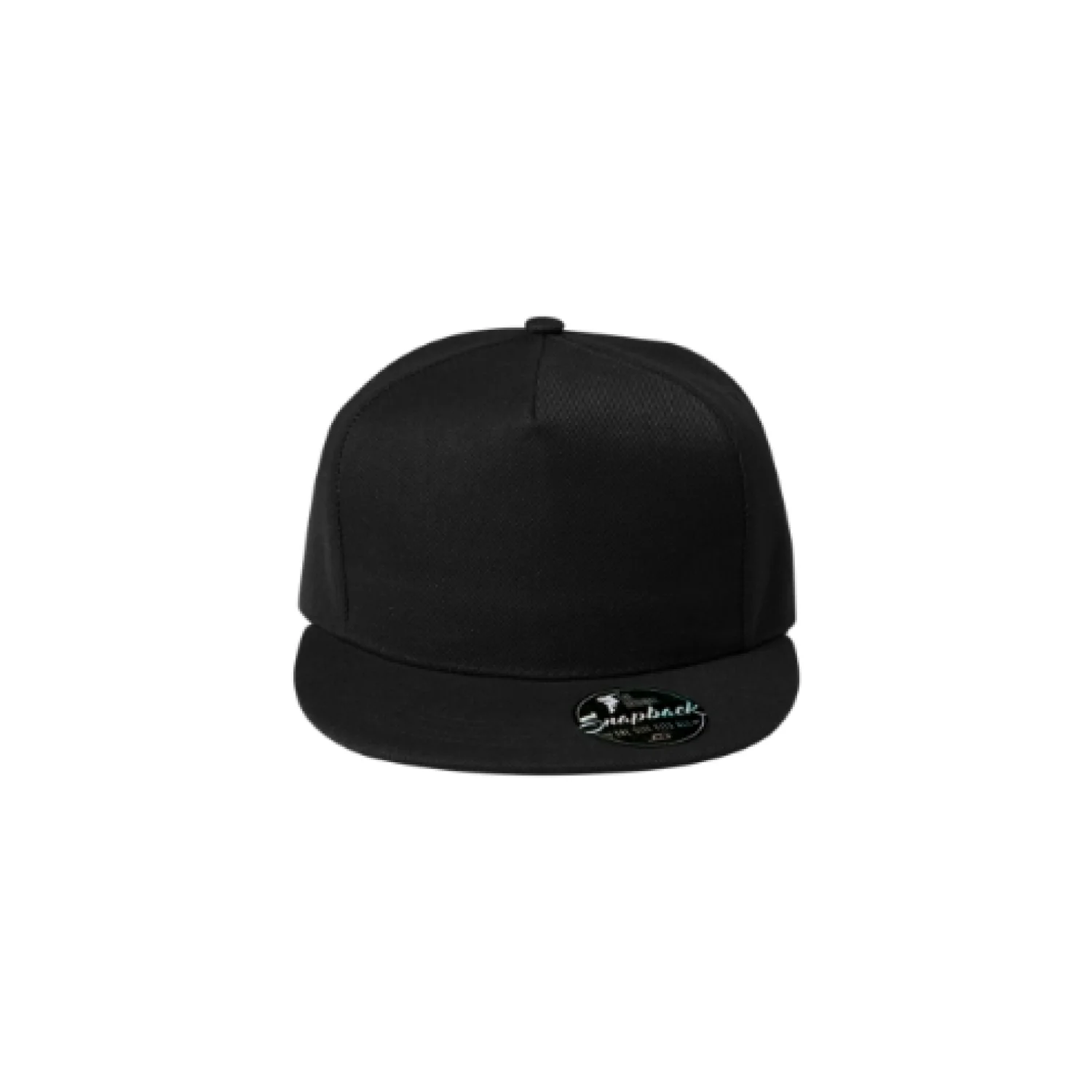 MALFINI Rap 5P fekete 01