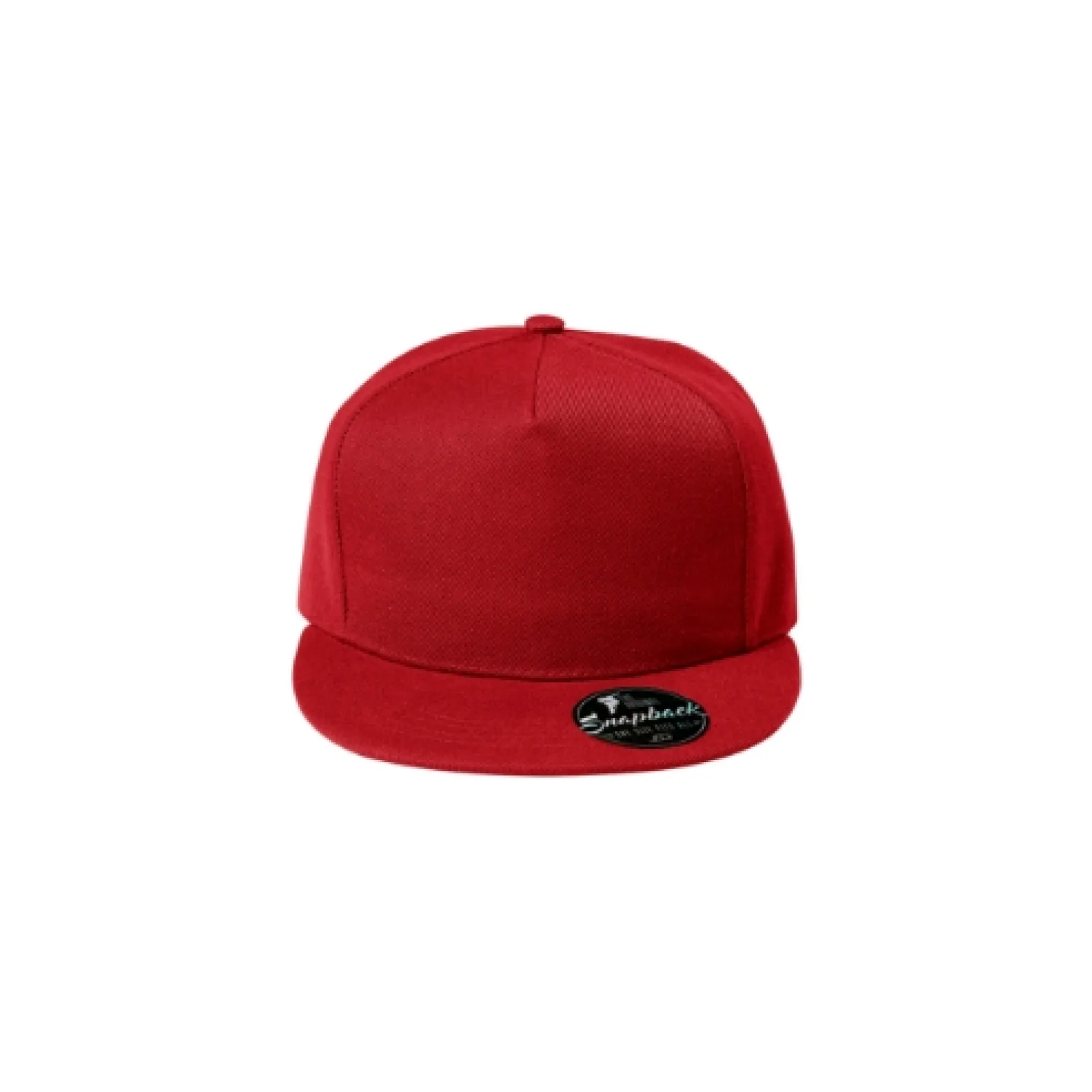 MALFINI Rap 5P piros 07