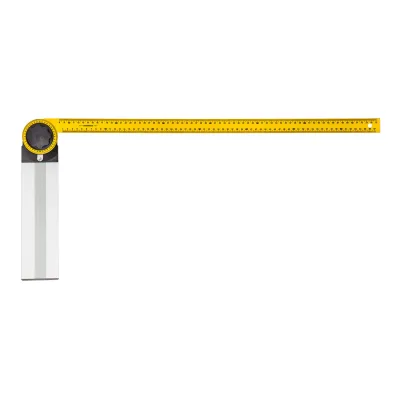 TOPEX Szögmérő 750mm mérőeszköz