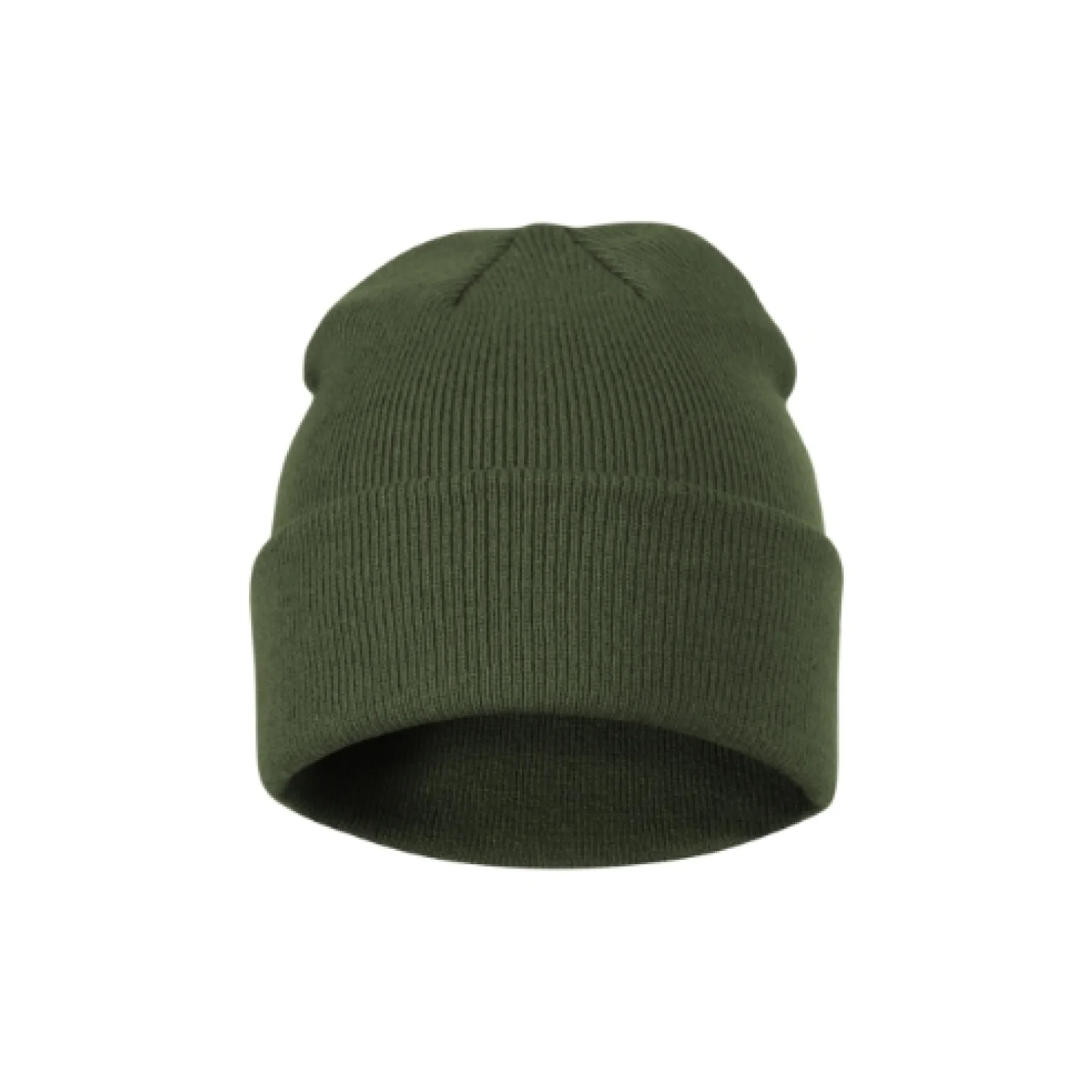 MALFINI Beanie khaki 09