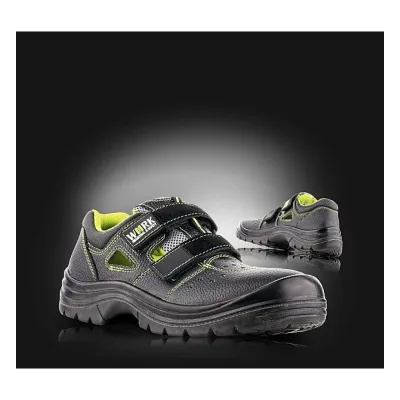 VM Footwear UPPSALA védőszandál